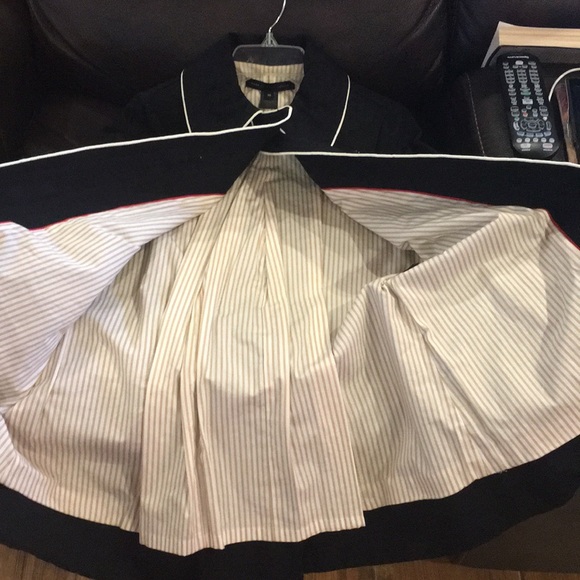 Never used Marc Jacobs coat SOLD - Picture 4 of 8